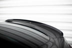 BMW X4 M-Pack F26 2014-2018 Spoiler Extension