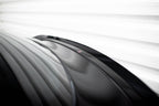BMW X4 M-Pack F26 2014-2018 Spoiler Extension