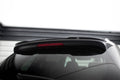 Extensión de alerón BMW X5 E70 Facelift M-pack