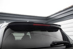 BMW X5 F15 M-PACK Spoiler Extension