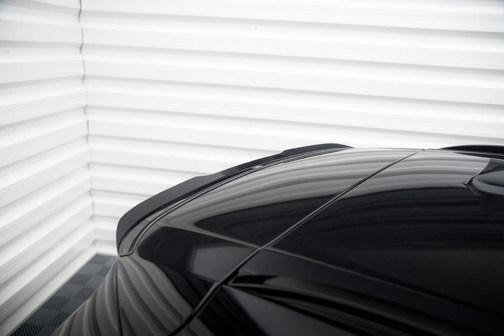 BMW X5 F15 M-PACK Spoiler Extension