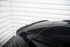 BMW X5 F15 M-PACK Spoiler Extension