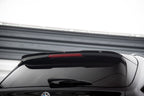 BMW X5 F15 M-PACK Spoiler Extension