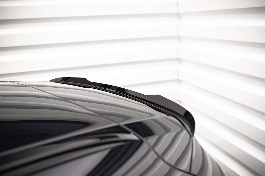 Extensión de alerón BMW X5 M F85