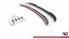 Extensión de alerón BMW X5 M F85