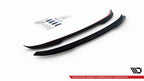 Extensión de alerón BMW X5 M F85