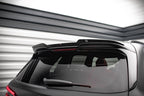 BMW X5 M F95 / F95 Facelift Spoiler Extension