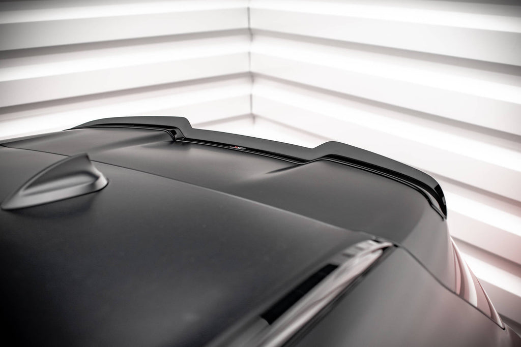 BMW X5 M F95 / F95 Facelift Spoiler Extension