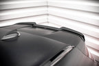 BMW X5 M F95 / F95 Facelift Spoiler Extension