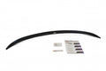 Extensión de alerón BMW X6 F16 M-Pack / X6 M F86