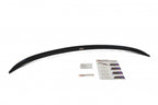 Extensión de alerón BMW X6 F16 M-Pack / X6 M F86