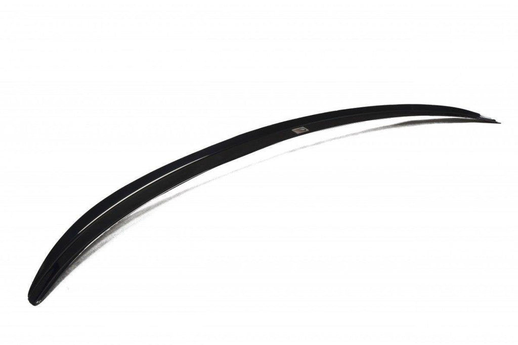 Extensión de alerón BMW X6 F16 M-Pack / X6 M F86