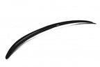 Extensión de alerón BMW X6 F16 M-Pack / X6 M F86
