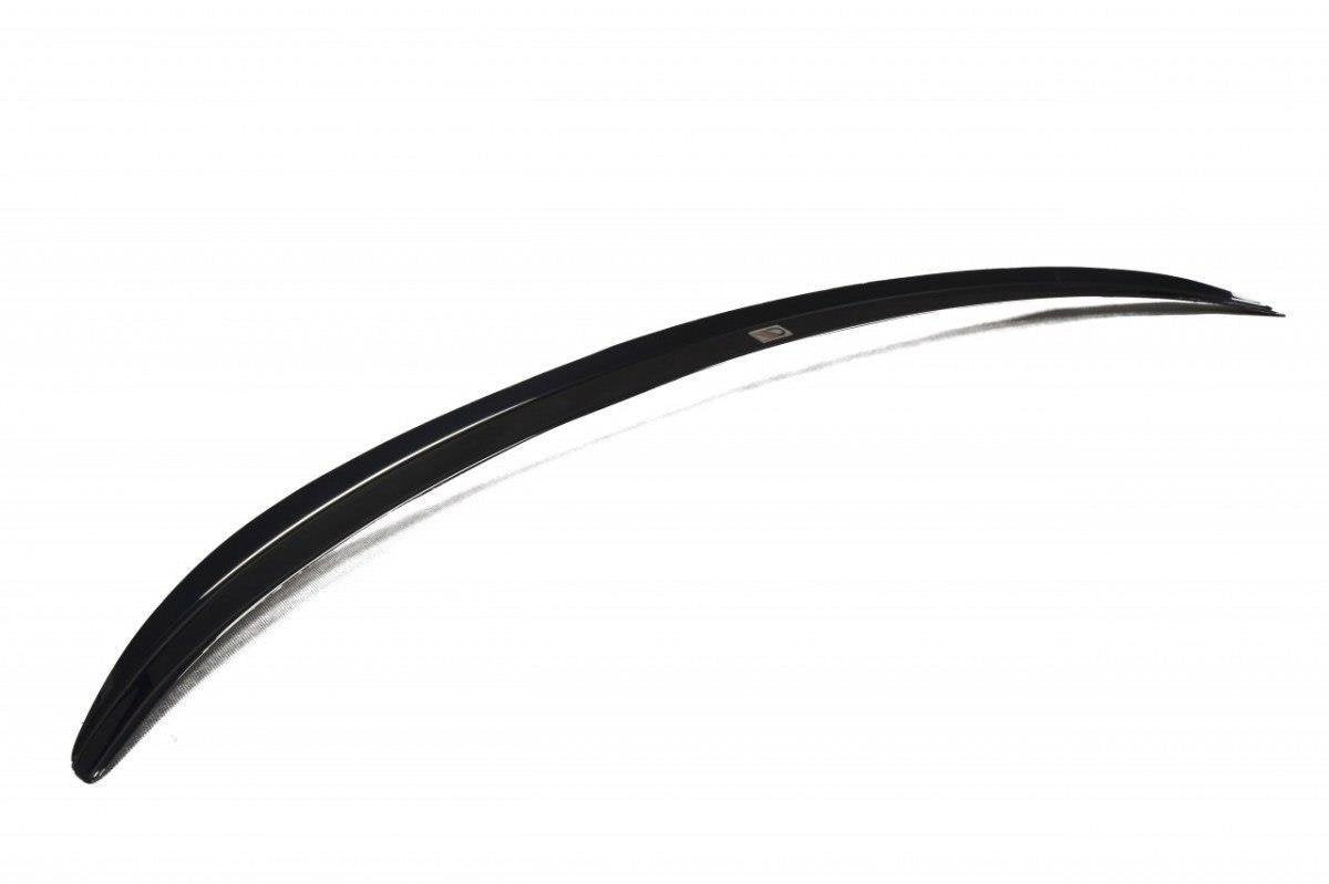 Extensión de alerón BMW X6 F16 M-Pack / X6 M F86