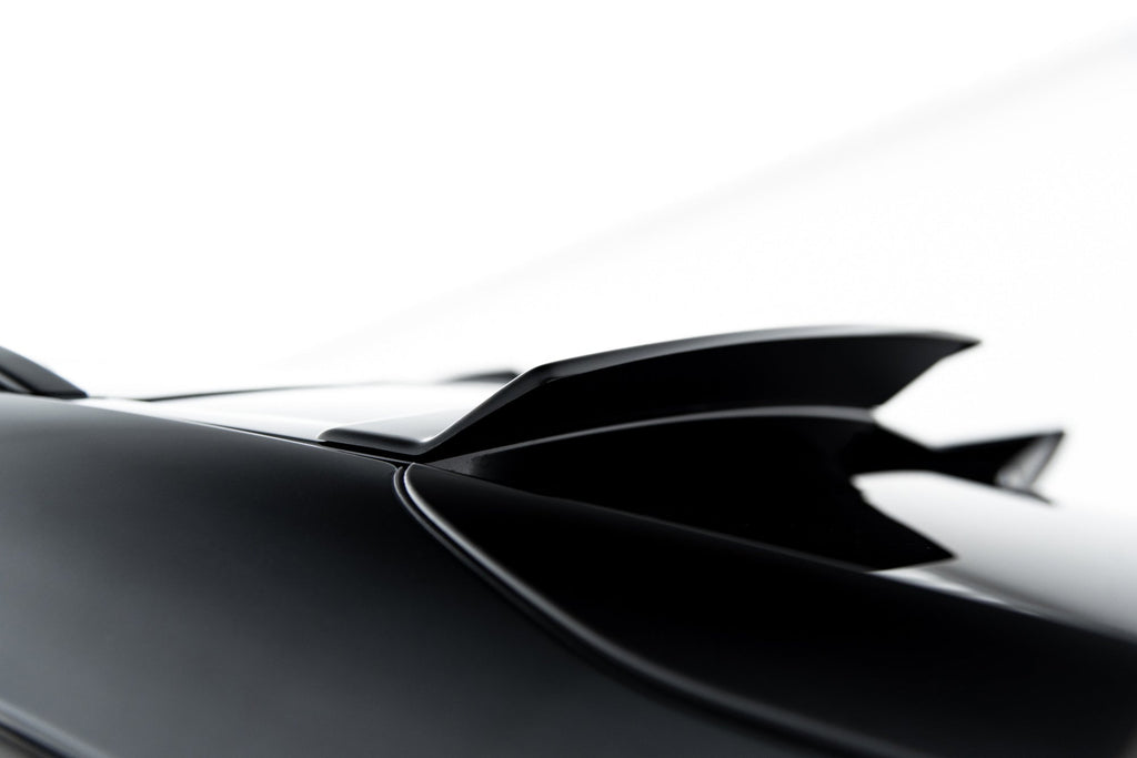 BMW X6 M-Pack G06 / G06 Facelift / X6 M F96 / F96 Facelift Spoiler Extension