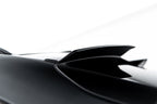 BMW X6 M-Pack G06 / G06 Facelift / X6 M F96 / F96 Facelift Spoiler Extension