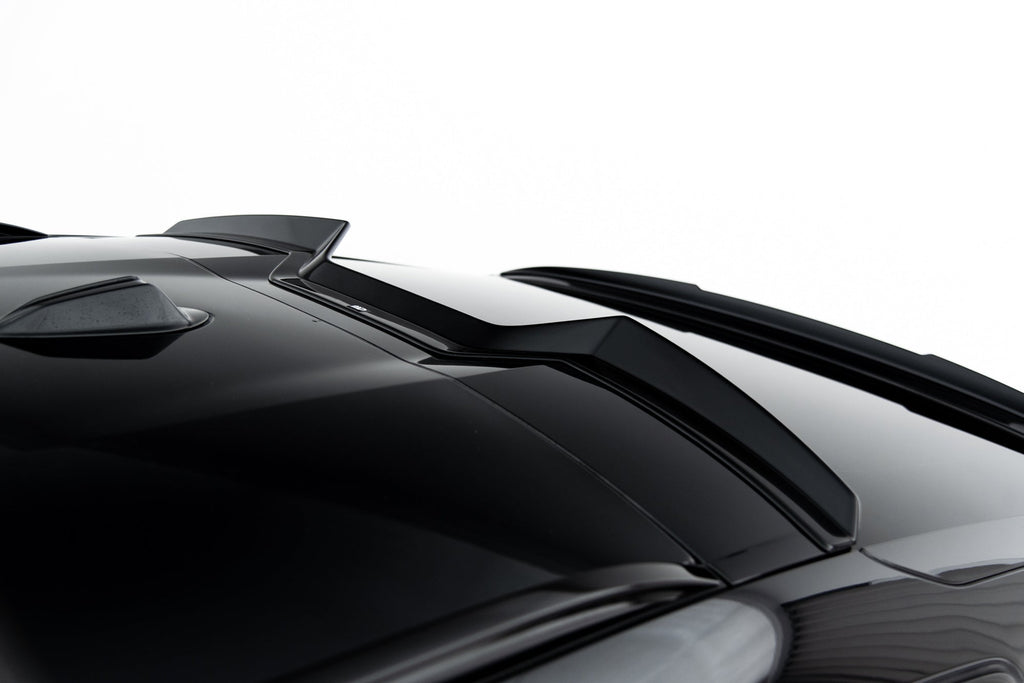 BMW X6 M-Pack G06 / G06 Facelift / X6 M F96 / F96 Facelift Spoiler Extension