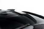 BMW X6 M-Pack G06 / G06 Facelift / X6 M F96 / F96 Facelift Spoiler Extension