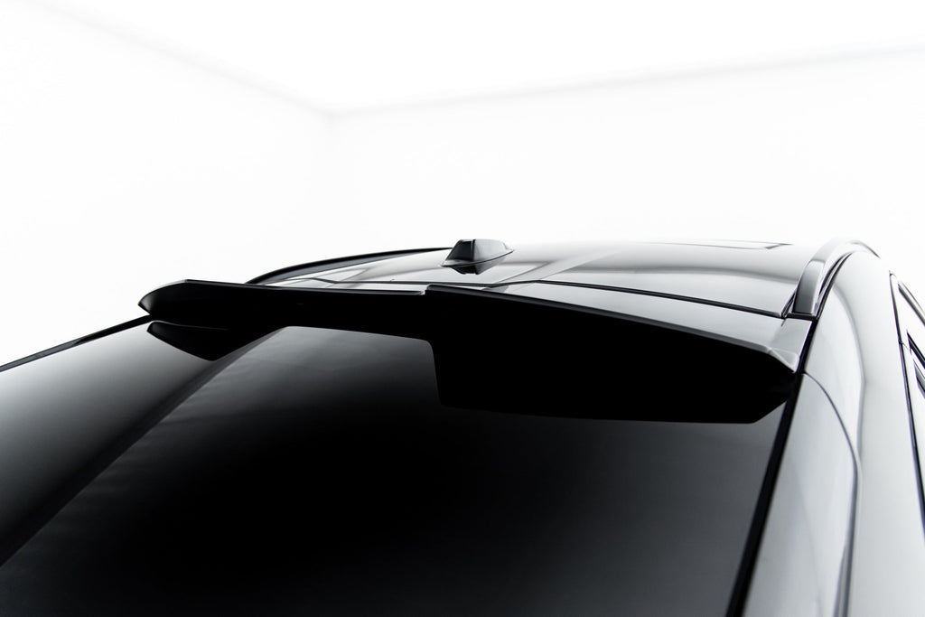 BMW X6 M-Pack G06 / G06 Facelift / X6 M F96 / F96 Facelift Spoiler Extension