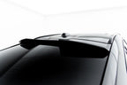 BMW X6 M-Pack G06 / G06 Facelift / X6 M F96 / F96 Facelift Spoiler Extension