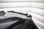 Extensión de alerón BMW X7 M-Pack G07