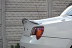 Extensión de alerón BMW Z4 E85