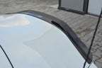 Extensión de alerón BMW Z4 E85