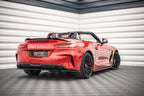 Extensión de alerón BMW Z4 M-Pack / M40i G29