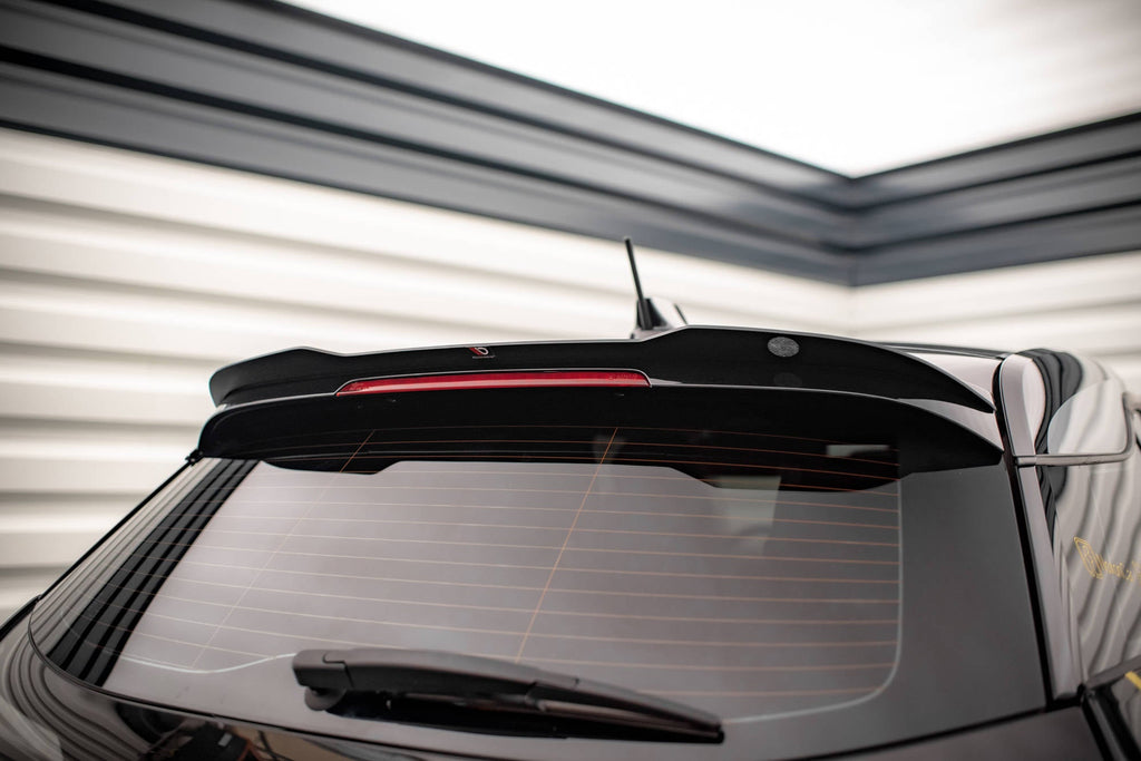 Extensión de alerón BMW i3 Mk1 Facelift
