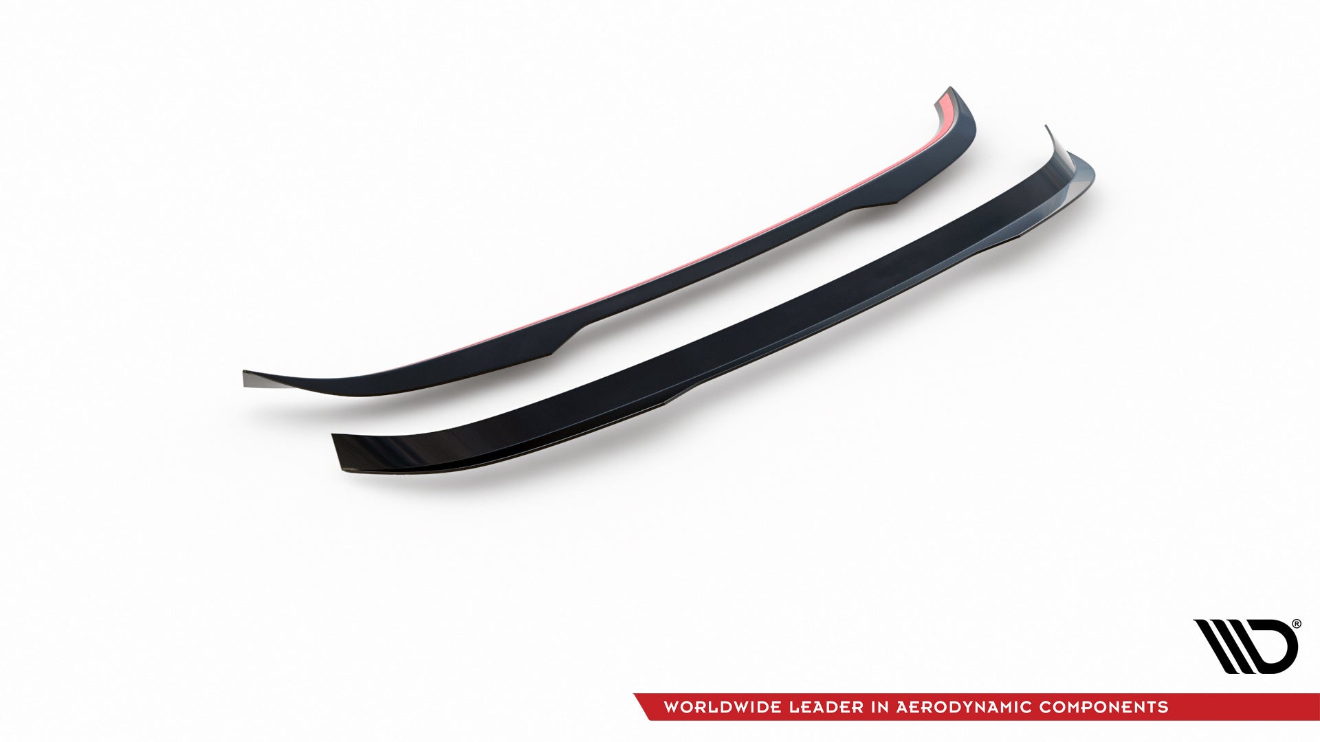 Extensión de alerón BMW i3 S Mk1 Facelift