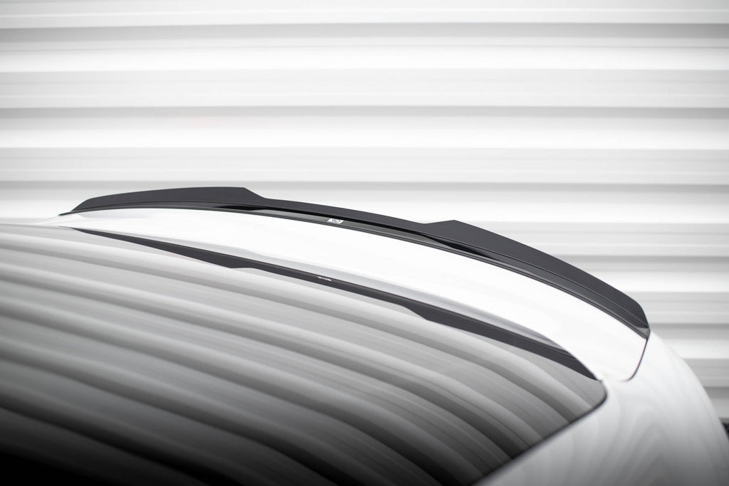 BMW i4 / M440i / 4 Series Gran Coupe M-Pack G26 Spoiler Extension