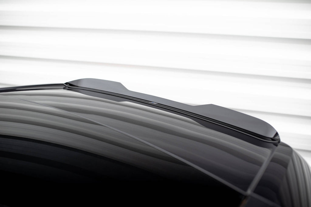 Extensión de alerón BMW iX M-Pack i20 / I20 Facelift
