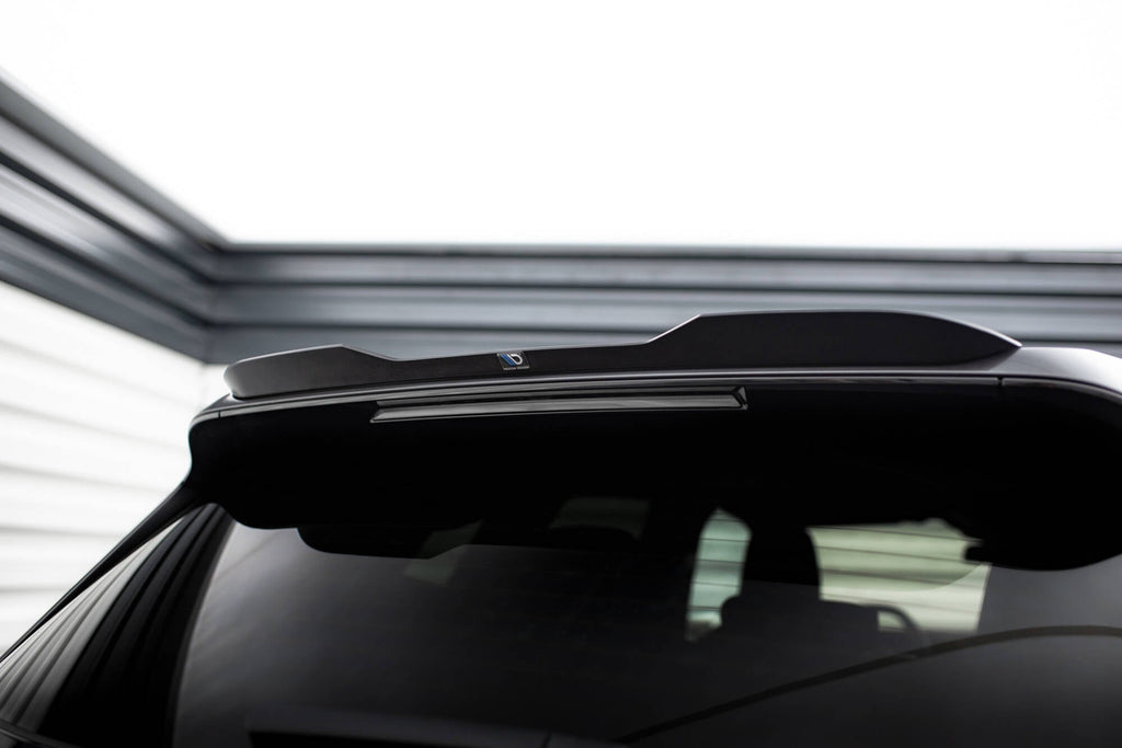 Extensión de alerón BMW iX M-Pack i20 / I20 Facelift