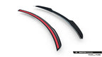 BYD Seal Mk1 Spoiler Extension