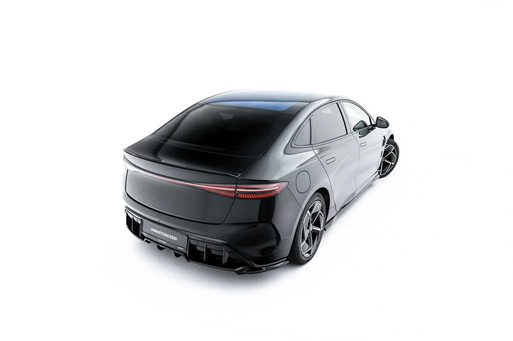 BYD Seal Mk1 Spoiler Extension