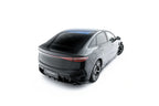 BYD Seal Mk1 Spoiler Extension