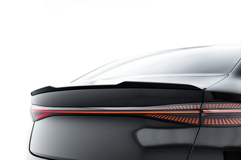 BYD Seal Mk1 Spoiler Extension
