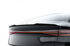BYD Seal Mk1 Spoiler Extension