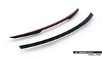 BYD Seal Mk1 Spoiler Extension