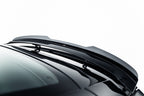 Bentley Continental GT Coupé Mk3 Spoiler Extension