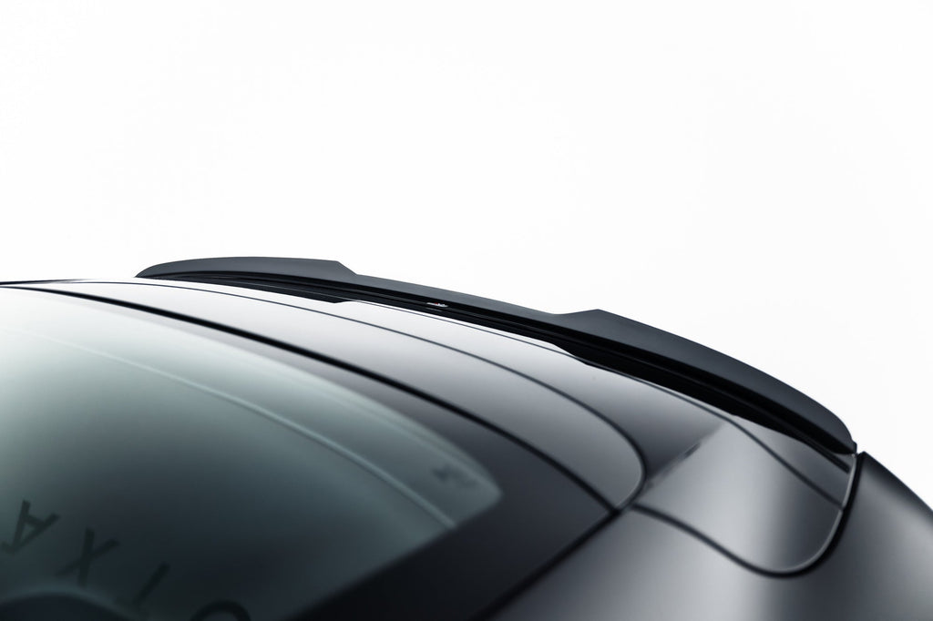 Bentley Continental GT Coupé Mk3 Spoiler Extension