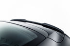 Bentley Continental GT Coupé Mk3 Spoiler Extension