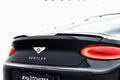 Extensión de alerón Bentley Continental GT Coupé Mk3
