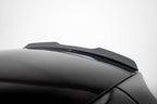 Extensión de alerón Brabus Smart Fortwo C451 Facelift