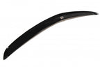 Extensión de alerón Chevrolet Camaro SS Mk5