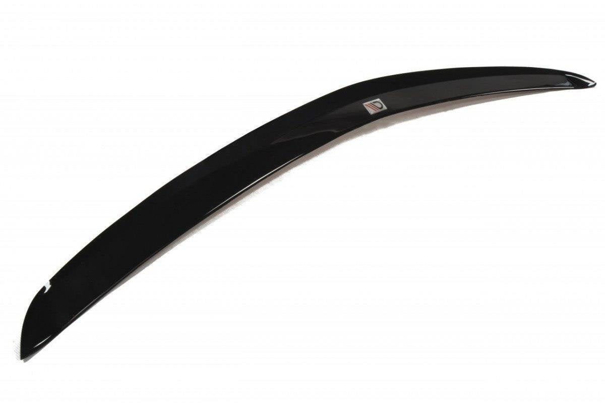 Extensión de alerón Chevrolet Camaro SS Mk5