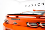 Extensión de alerón Chevrolet Camaro SS Mk6 Facelift