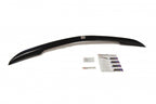 Extensión de alerón Chevrolet Camaro Standard Mk5