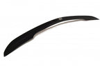 Extensión de alerón Chevrolet Camaro Standard Mk5