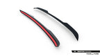 Extensión de alerón Chrysler Pacifica Mk2